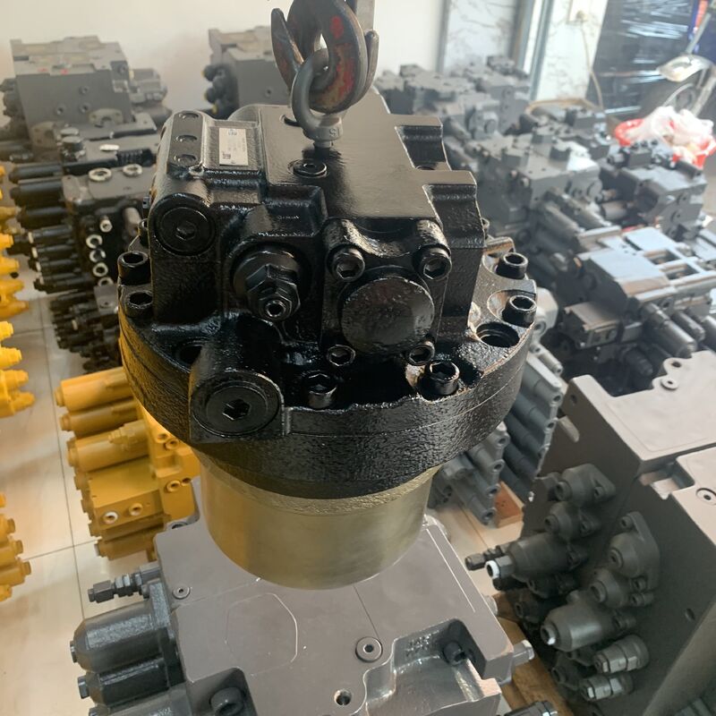 Excavator CAT E336GC E340GC E345GC E336D2 Travel Motor Final Drive Assembly 511-0315 568-9405 574-3203 591-8316