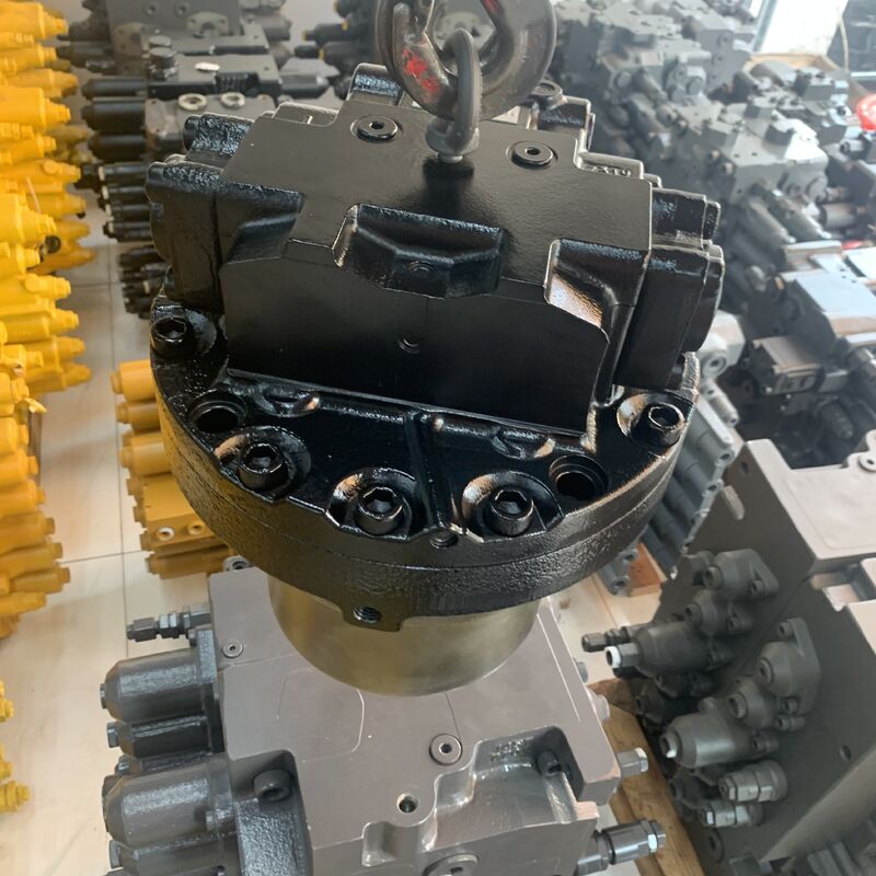 Excavator CAT E336GC E340GC E345GC E336D2 Travel Motor Final Drive Assembly 511-0315 568-9405 574-3203 591-8316