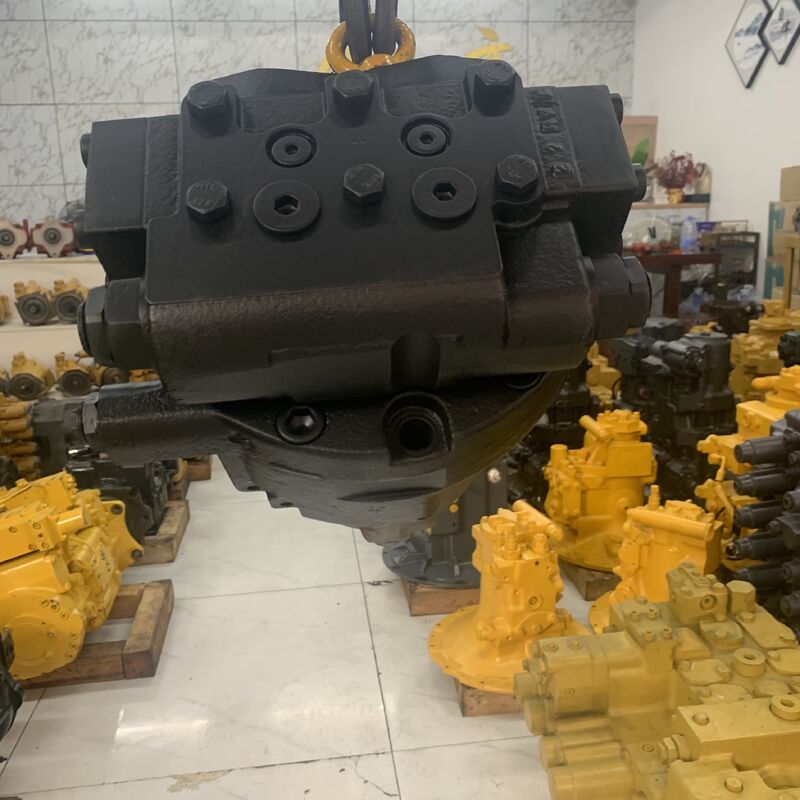Excavator CAT E320D E320C E324D E325D E330B Travel Motor Final Drive Assembly 296-6298 209-5992 148-4696 353-0615 215-9982 114-1477