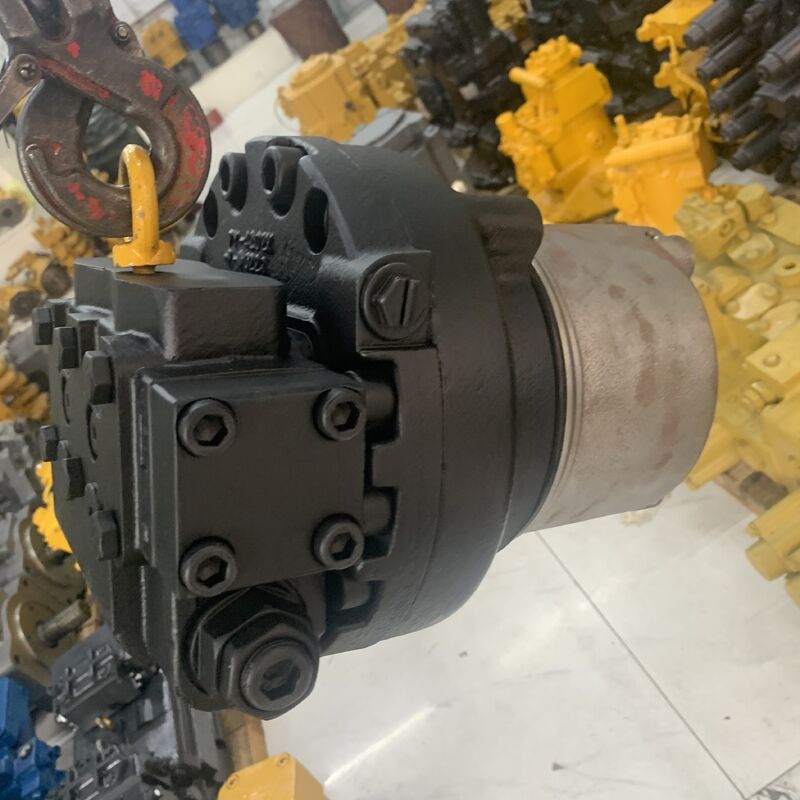Excavator CAT E320D E320C E324D E325D E330B Travel Motor Final Drive Assembly 296-6298 209-5992 148-4696 353-0615 215-9982 114-1477
