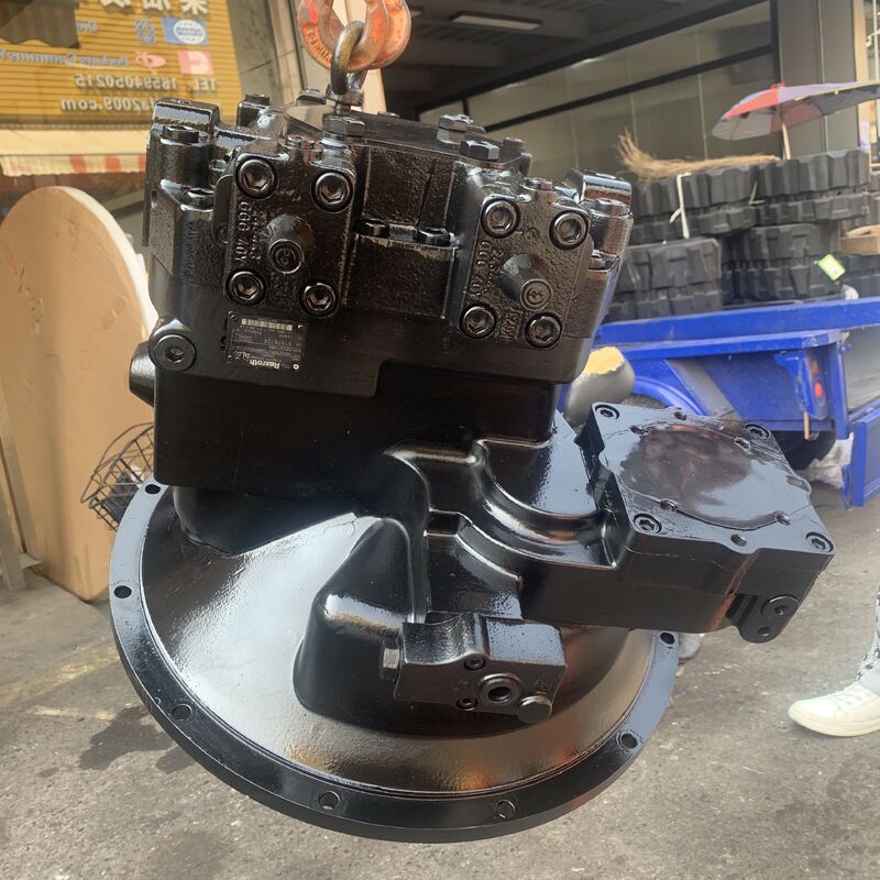 Excavator Rexroth A8VO225 Hydraulic Main Piston Pump for Doosan DX500-9 DX520-9 DX530 400914-00366 Sany SY485 SY550 60008150 Hyundai R520LC-9 R550 31KB-10030
