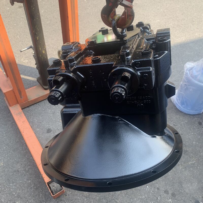 Excavator Rexroth A8VO225 Hydraulic Main Piston Pump for Doosan DX500-9 DX520-9 DX530 400914-00366 Sany SY485 SY550 60008150 Hyundai R520LC-9 R550 31KB-10030