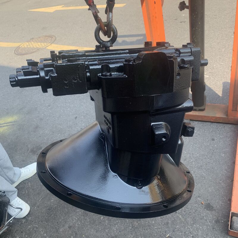 Excavator Rexroth A8VO225 Hydraulic Main Piston Pump for Doosan DX500-9 DX520-9 DX530 400914-00366 Sany SY485 SY550 60008150 Hyundai R520LC-9 R550 31KB-10030