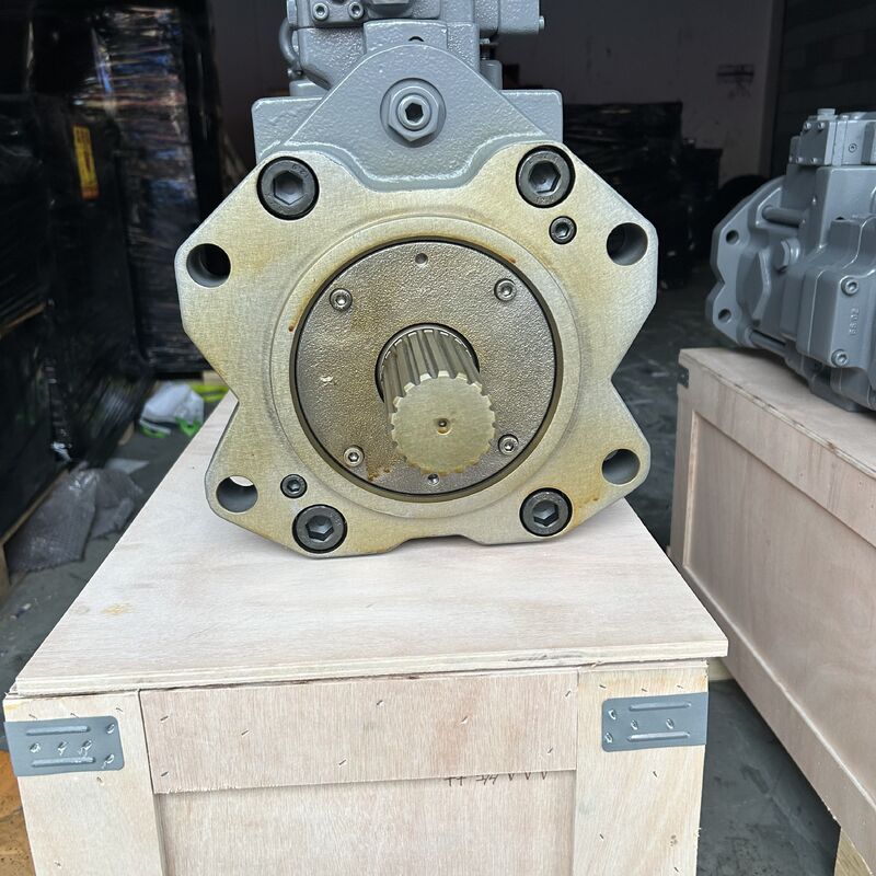 Excavator Hitachi EX2500-5 EX2500-6 EX5500-5 EX5500-6 EX2600-5 EX2600-6 EX5600-5 EX5600-6 Hydraulic Main Piston Pump 4455484 4455485 4347142 4449718 4424246