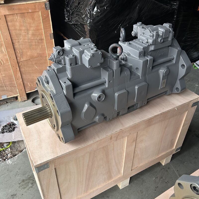 Excavator Hitachi EX2500-5 EX2500-6 EX5500-5 EX5500-6 EX2600-5 EX2600-6 EX5600-5 EX5600-6 Hydraulic Main Piston Pump 4455484 4455485 4347142 4449718 4424246