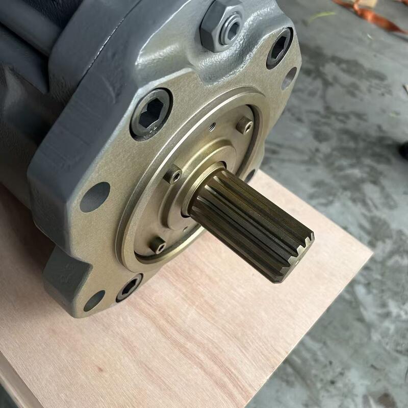 K3V280 Excavator Hitachi EX3600-5 EX3600-6 EX8000-6 Hydraulic Main Piston Pump 4422386 YA00003085   4689080 4624104