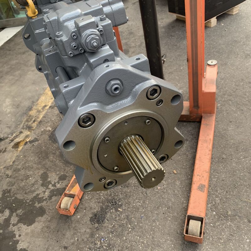 K3V280 Excavator Hitachi EX3600-5 EX3600-6 EX8000-6 Hydraulic Main Piston Pump 4422386 YA00003085   4689080 4624104