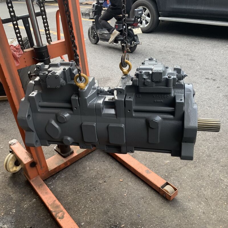 K3V280 Excavator Hitachi EX3600-5 EX3600-6 EX8000-6 Hydraulic Main Piston Pump 4422386 YA00003085   4689080 4624104