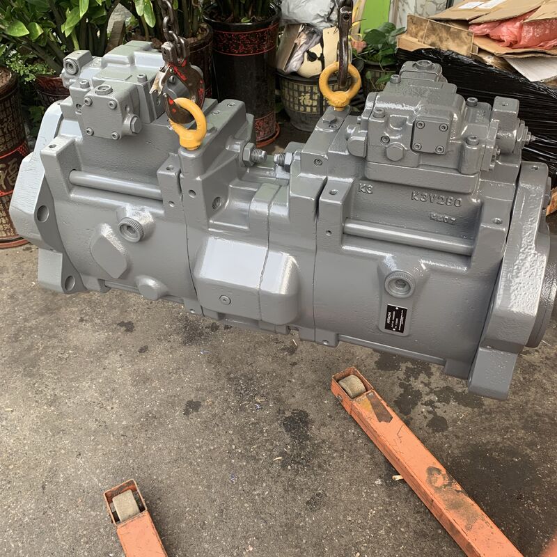 K3V280 Excavator Hitachi EX3600-5 EX3600-6 EX8000-6 Hydraulic Main Piston Pump 4422386 YA00003085   4689080 4624104