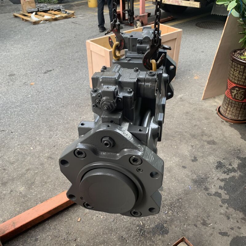 K3V280 Excavator Hitachi EX3600-5 EX3600-6 EX8000-6 Hydraulic Main Piston Pump 4422386 YA00003085   4689080 4624104