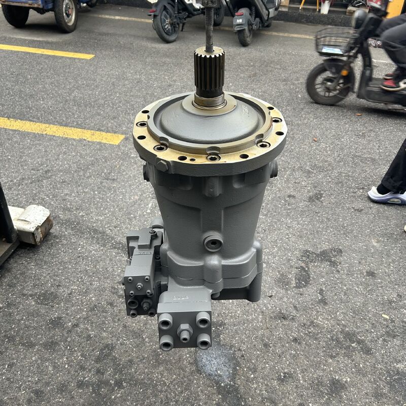 LVP370 Excavator Hitachi EX1800 EX3500 Main Hydraulic Piston Pump Assembly Part No 4312387 4303630 4274549 4209358 4264706