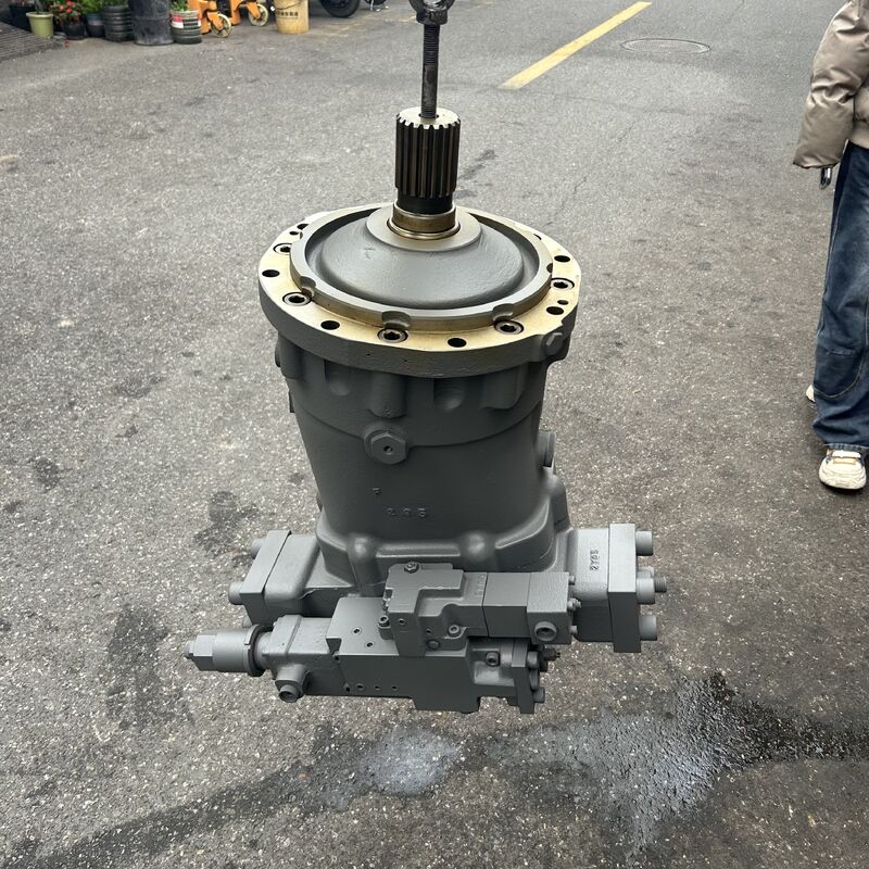 LVP370 Excavator Hitachi EX1800 EX3500 Main Hydraulic Piston Pump Assembly Part No 4312387 4303630 4274549 4209358 4264706