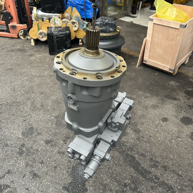 LVP370 Excavator Hitachi EX1800 EX3500 Main Hydraulic Piston Pump Assembly Part No 4312387 4303630 4274549 4209358 4264706