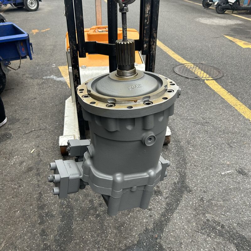 LVP370 Excavator Hitachi EX1800 EX3500 Main Hydraulic Piston Pump Assembly Part No 4312387 4303630 4274549 4209358 4264706