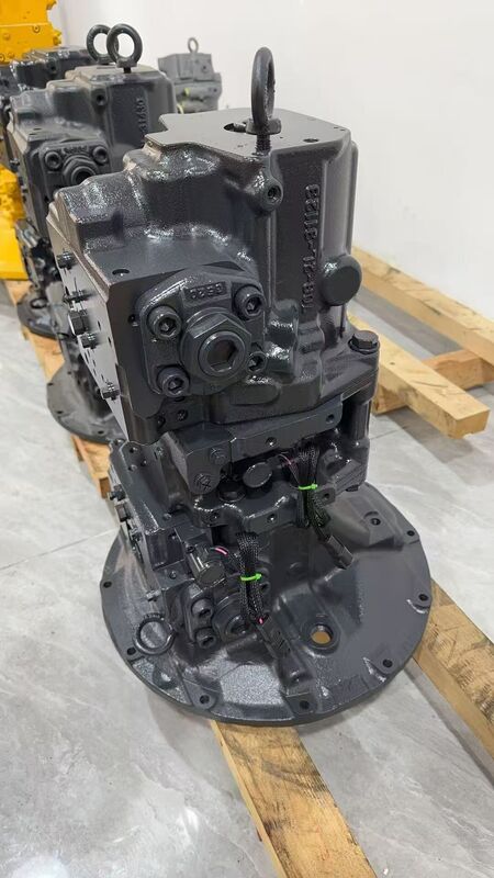 708-2L-00112 708-2L-00300 708-2L-31123 708-2L-31160 Hydraulic Main Pump For PC220-7 PC220-7 PC220LC-7 Excavator