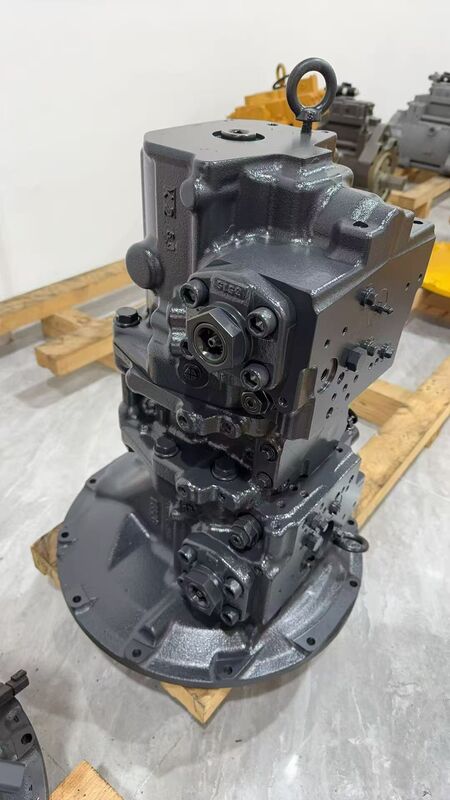708-2L-00112 708-2L-00300 708-2L-31123 708-2L-31160 Hydraulic Main Pump For PC220-7 PC220-7 PC220LC-7 Excavator