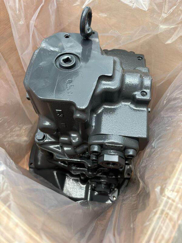 708-2L-00112 708-2L-00300 708-2L-31123 708-2L-31160 Hydraulic Main Pump For PC220-7 PC220-7 PC220LC-7 Excavator
