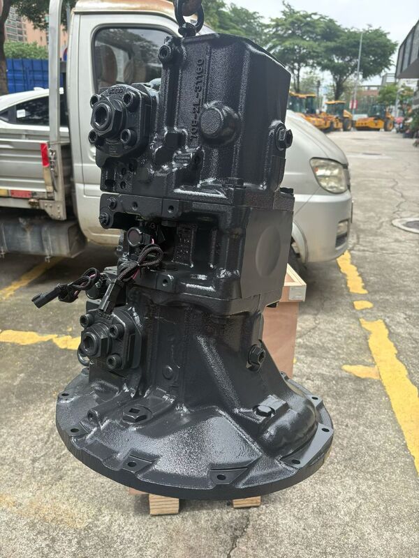 708-2L-00112 708-2L-00300 708-2L-31123 708-2L-31160 Hydraulic Main Pump For PC220-7 PC220-7 PC220LC-7 Excavator