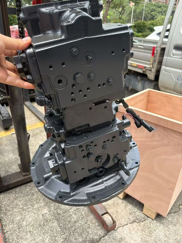 708-2L-00112 708-2L-00300 708-2L-31123 708-2L-31160 Hydraulic Main Pump For PC220-7 PC220-7 PC220LC-7 Excavator