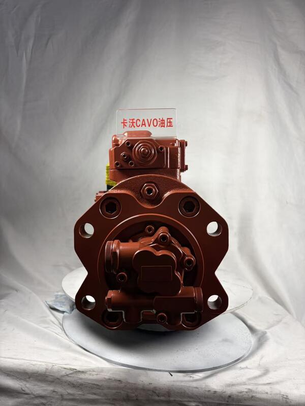 Kawasaki hydraulic pump suitable for Hyundai R210-7 R210LC R215-7 R220-5 R220LC-7 and R225-7 pump model: K3V112DT-9C32-12T  part number: 31N6-10051