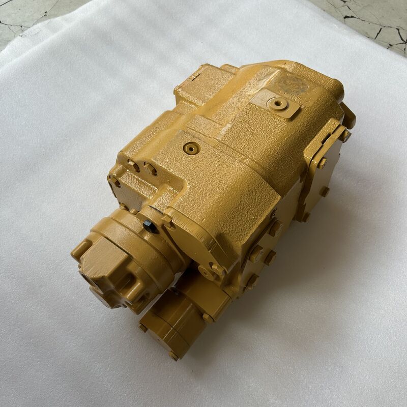Grader CAT120G 140G 12G 130G 160G Hydraulic Main Piston Pump, Part Number: 8J-6730 8J-6731 8J-6155 8J-0498