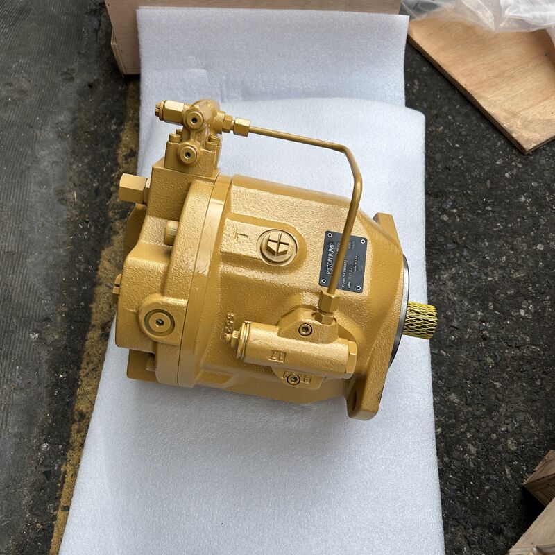 Backhoe Loader CAT 420D 430D 432D 442D 428D 438D Hydraulic Main Piston Pump Part Number: 244-2228 224-6369 10R-8700