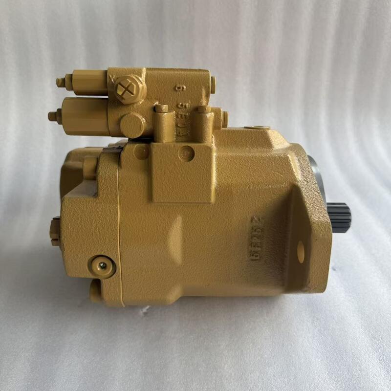 Backhoe Loader CAT 414E 416E 422E 428E 434E Hydraulic Main Piston Pump Part Number: 350-0666 20R-4693 247-7867 296-6714