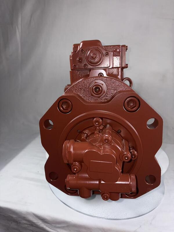 Kawasaki hydraulic pump  suitable for R290-7 R290LC-7 andR305LC-7  models  Pump model: HK3V140DT-9C12