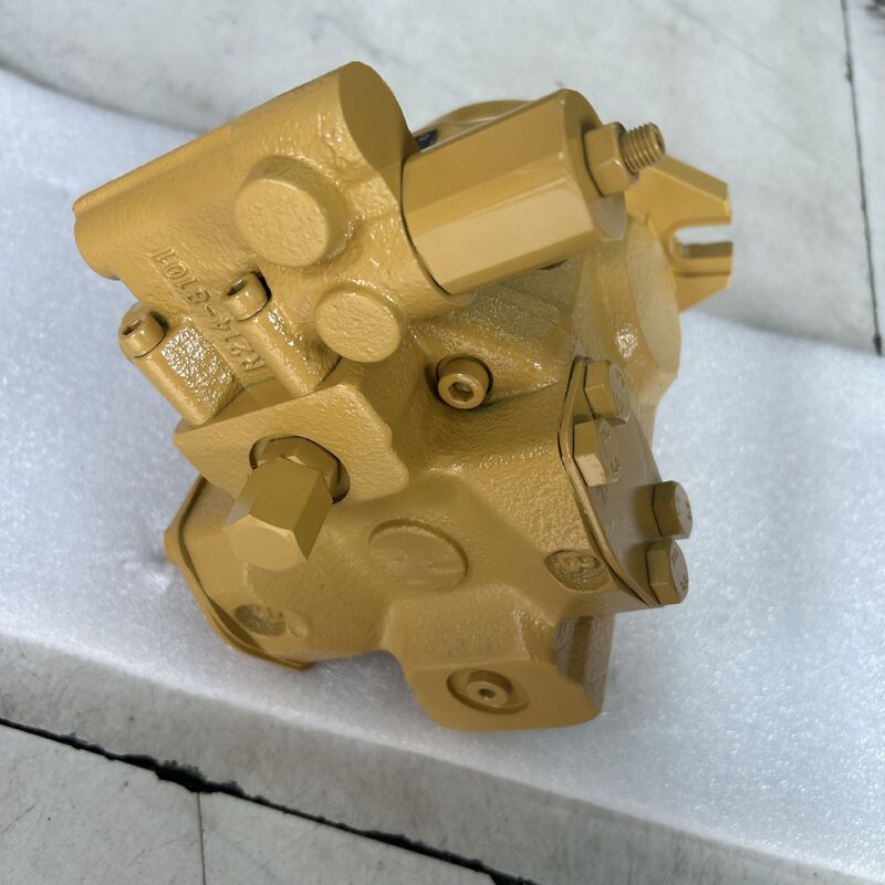 Hydraulic Main Piston Pump CAT735 735B 740 740B Articulated Dump Truck for 187-9090 10R-6685