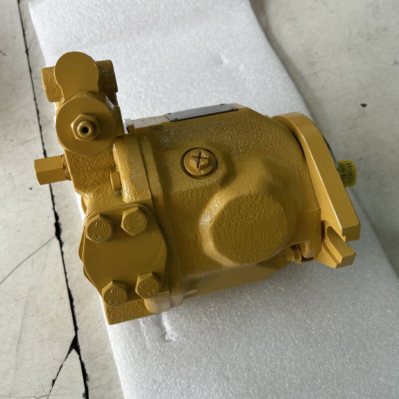 Hydraulic Main Piston Pump CAT735 735B 740 740B Articulated Dump Truck for 187-9090 10R-6685