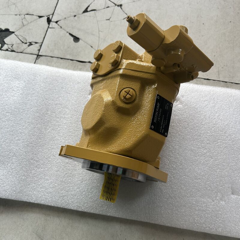 Hydraulic Main Piston Pump CAT735 735B 740 740B Articulated Dump Truck for 187-9090 10R-6685