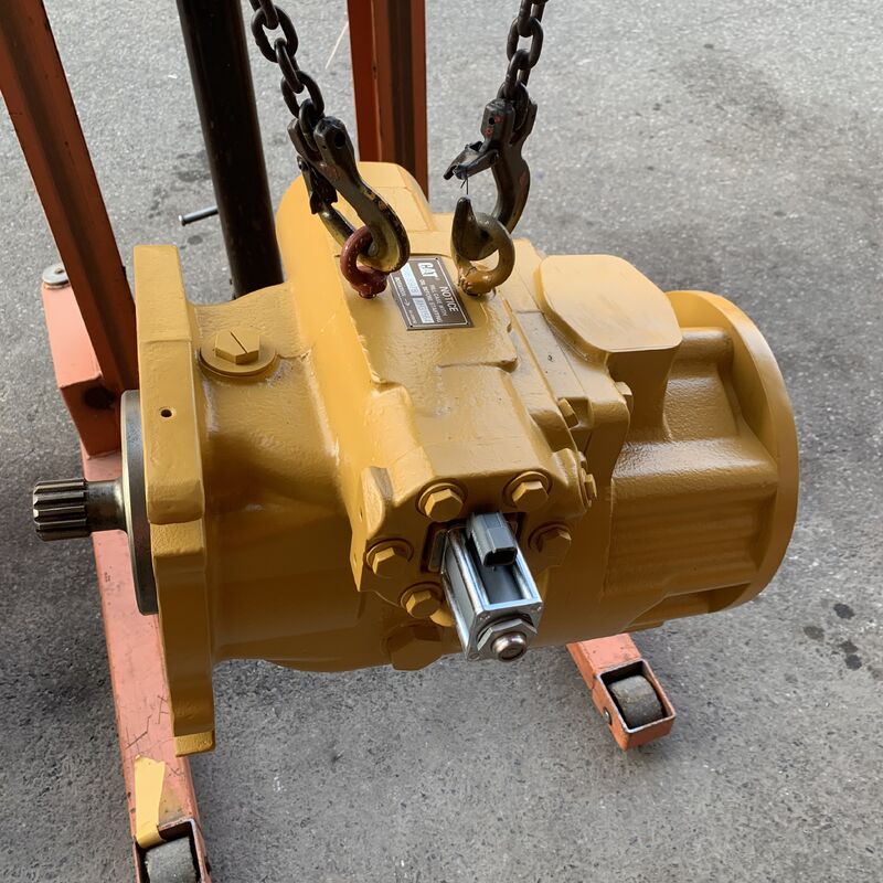 Hydraulic Main Piston Pump CAT992K 988H Wheel Loader for 384-9437 384-9439 20R-6309