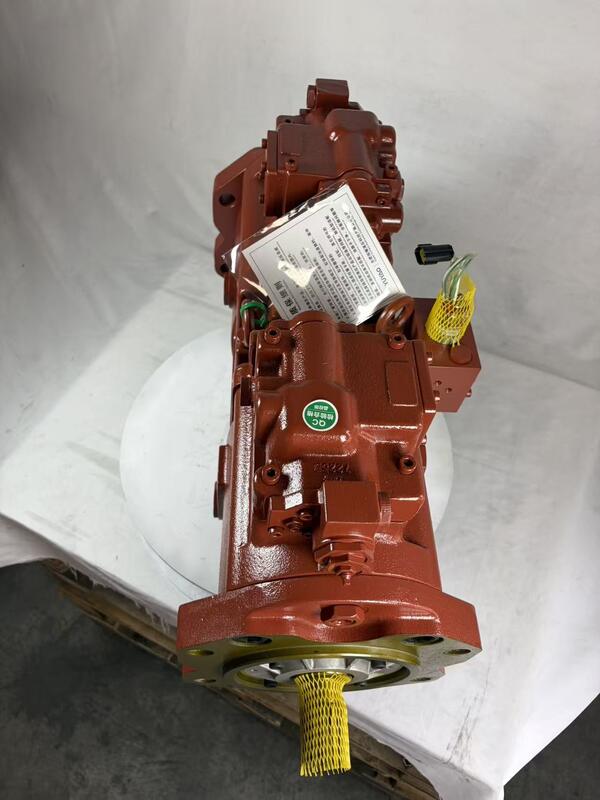Kawasaki hydraulic pump  suitable for DH300 andDH300-5 models  Pump model: HK3V140DT-HNOV
