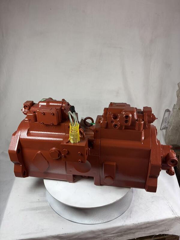 Kawasaki hydraulic pump  suitable for DH300 andDH300-5 models  Pump model: HK3V140DT-HNOV