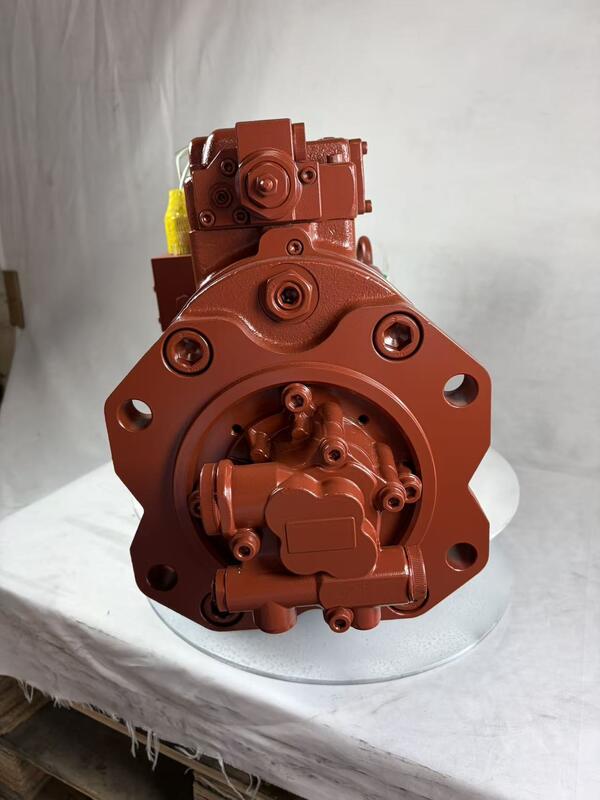 Kawasaki hydraulic pump  suitable for DH300 andDH300-5 models  Pump model: HK3V140DT-HNOV
