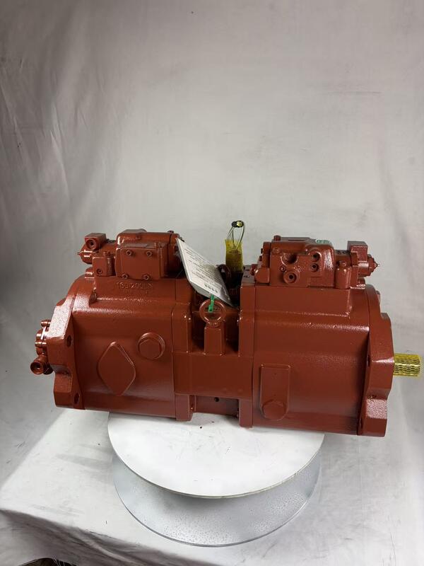 Kawasaki hydraulic pump  suitable for DH300 andDH300-5 models  Pump model: HK3V140DT-HNOV