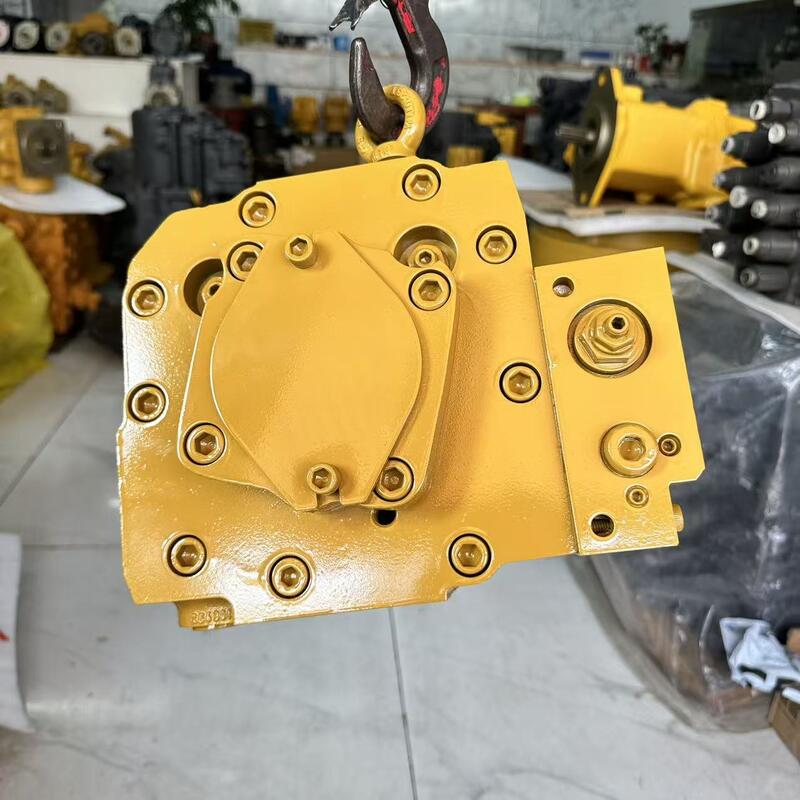 Hydraulic Main Piston Pump CAT D6H D6H II D6H XL D6H XR D6R Track-Type Tractor for 9T-7099 0R-7950