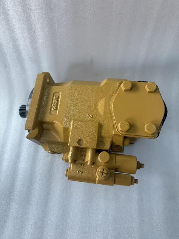 Hydraulic Main Piston Pump CAT D6N Track-Type Tractor for 156-9084 20R-3311