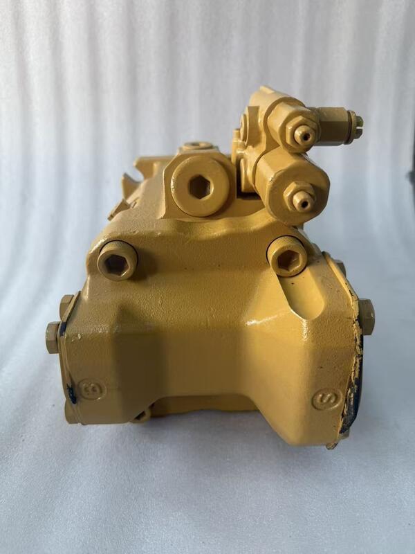 Hydraulic Main Piston Pump CAT D6N Track-Type Tractor for 156-9084 20R-3311
