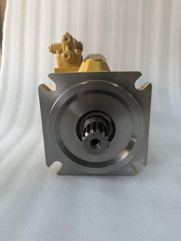 Hydraulic Main Piston Pump CAT D6N Track-Type Tractor for 156-9084 20R-3311
