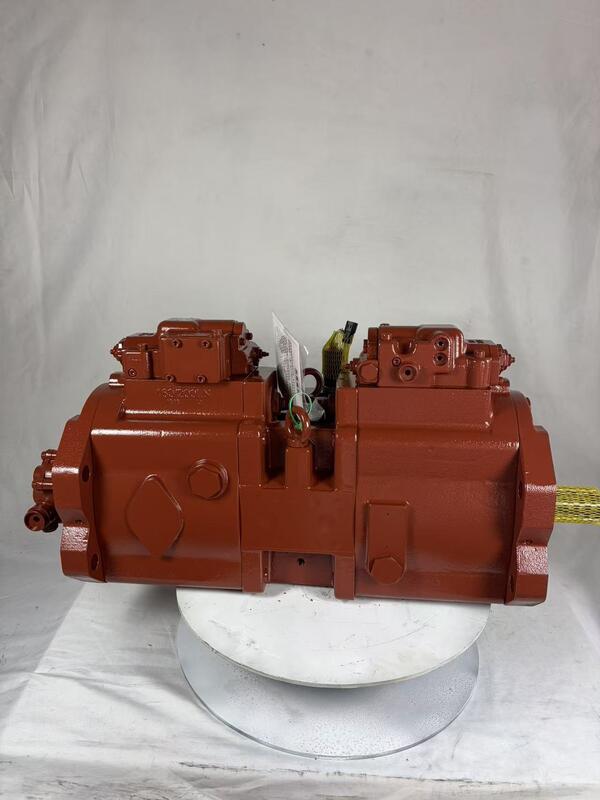 Kawasaki hydraulic pump  suitable for R320-7 andR335-7 models  Pump model: HK3V180DT-9C69