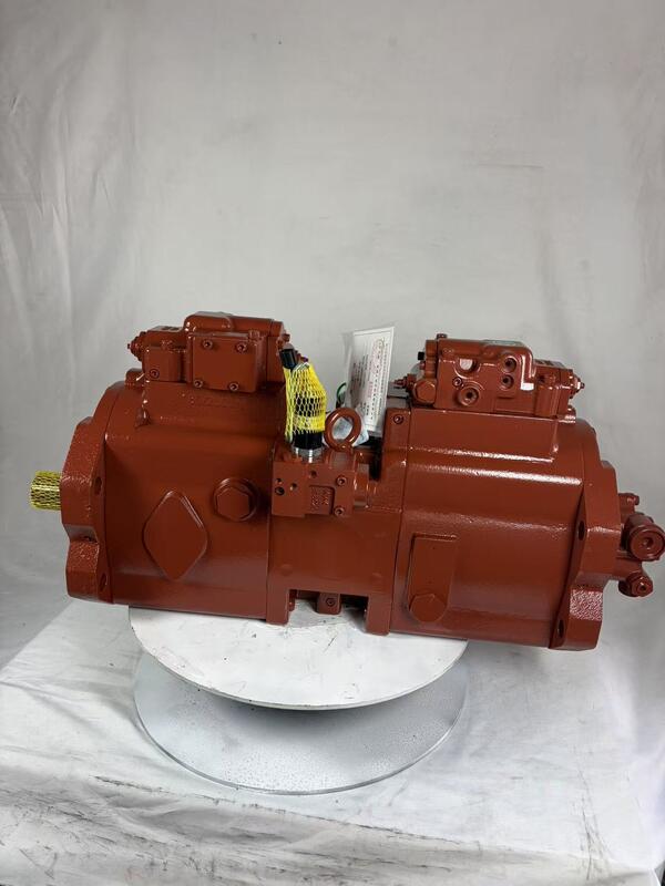 Kawasaki hydraulic pump  suitable for R320-7 andR335-7 models  Pump model: HK3V180DT-9C69