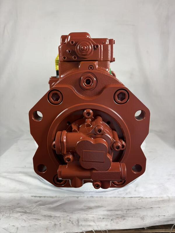 Kawasaki hydraulic pump  suitable for R320-7 andR335-7 models  Pump model: HK3V180DT-9C69