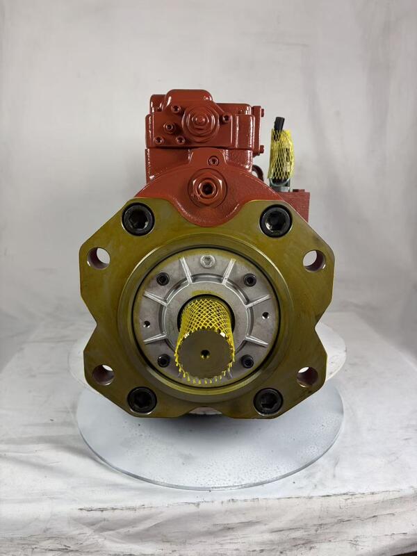 Kawasaki hydraulic pump  suitable for R320-7 andR335-7 models  Pump model: HK3V180DT-9C69