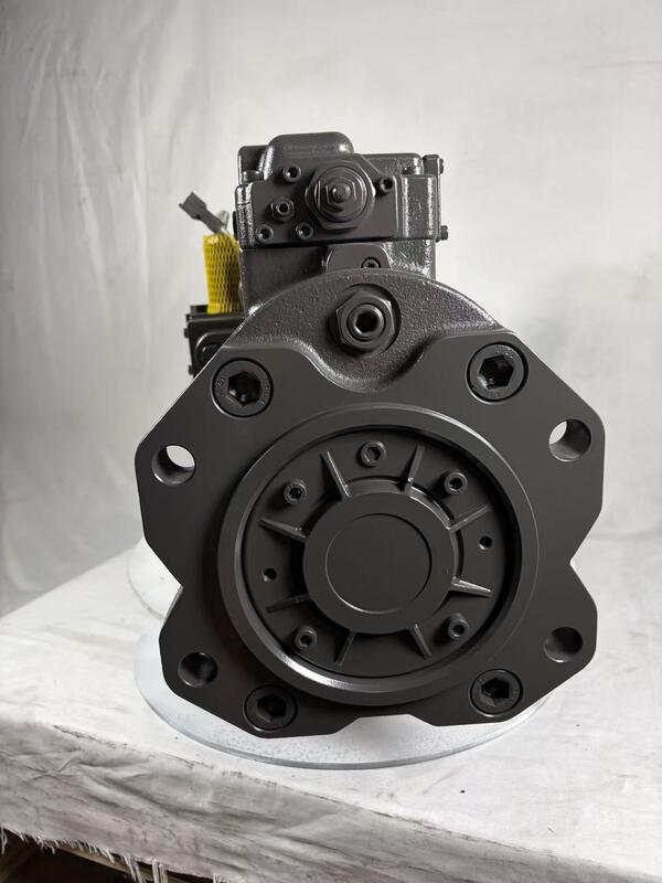 Kawasaki hydraulic pump  suitable for EC340D EC360C EC380D andEC380E  models  Pump model: HK3V180DT-9N5P