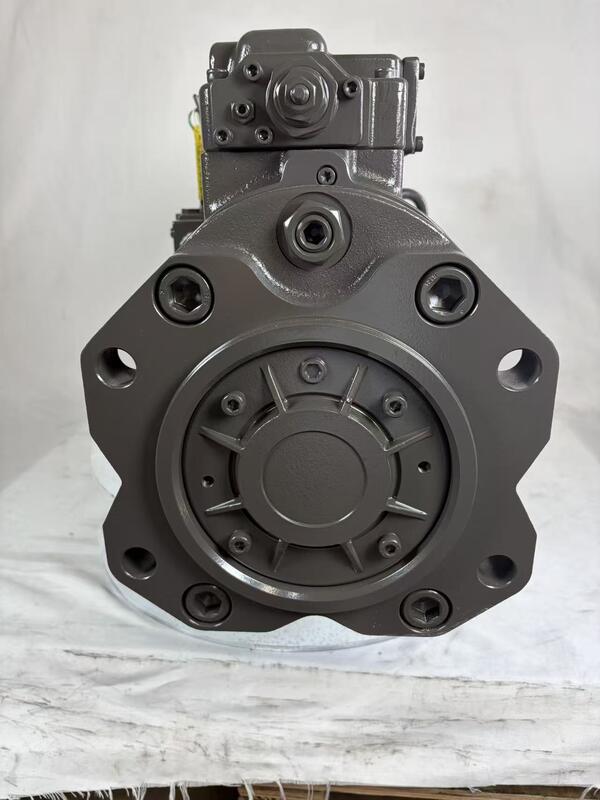 Kawasaki hydraulic pump  suitable for EC360 EC360B EC330 andEC380  models  Pump model: HK3V180DT-9N56
