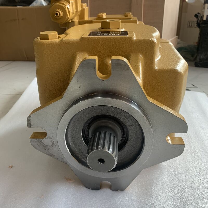 Hydraulic Main Piston Pump CAT D8R D8N, D8GC Track-Type Tractor for 9T-8346 0R-8503