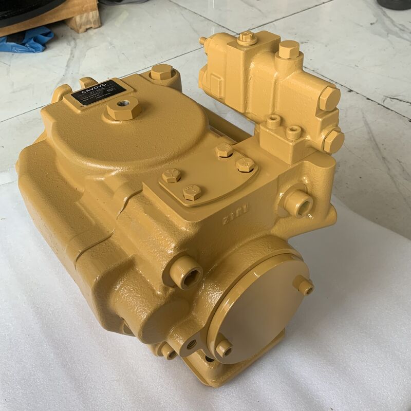 Hydraulic Main Piston Pump CAT D8R D8N, D8GC Track-Type Tractor for 9T-8346 0R-8503