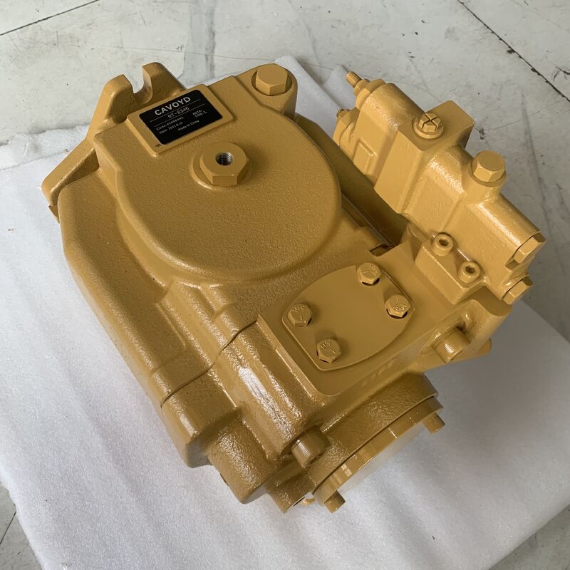 Hydraulic Main Piston Pump CAT D8R D8N, D8GC Track-Type Tractor for 9T-8346 0R-8503
