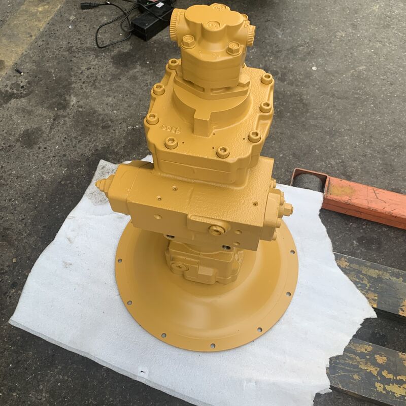 Hydraulic Main Piston Pump CAT E120B Excavator for 120-8016 099-0246 085-5799